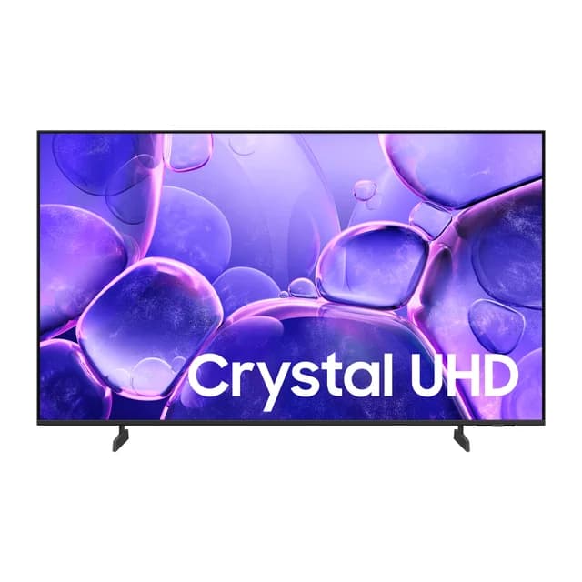 Smart TVs
