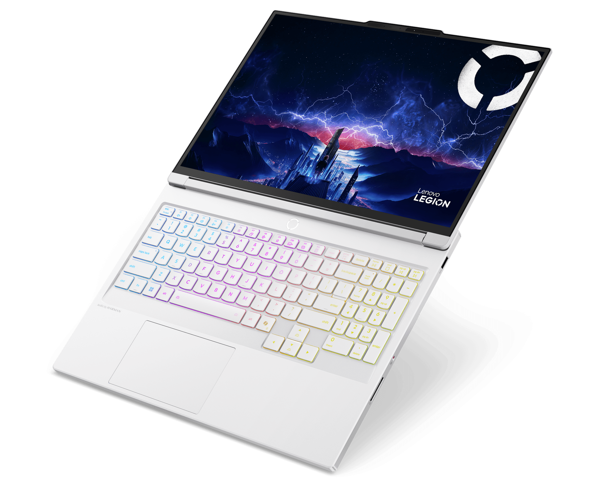 Lenovo Legion 7i
